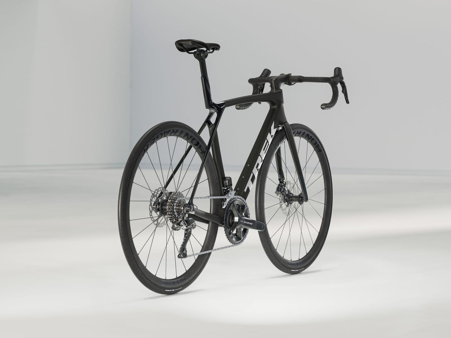 MADONE SL6 8 GEN - Matte Dark Web - TREK