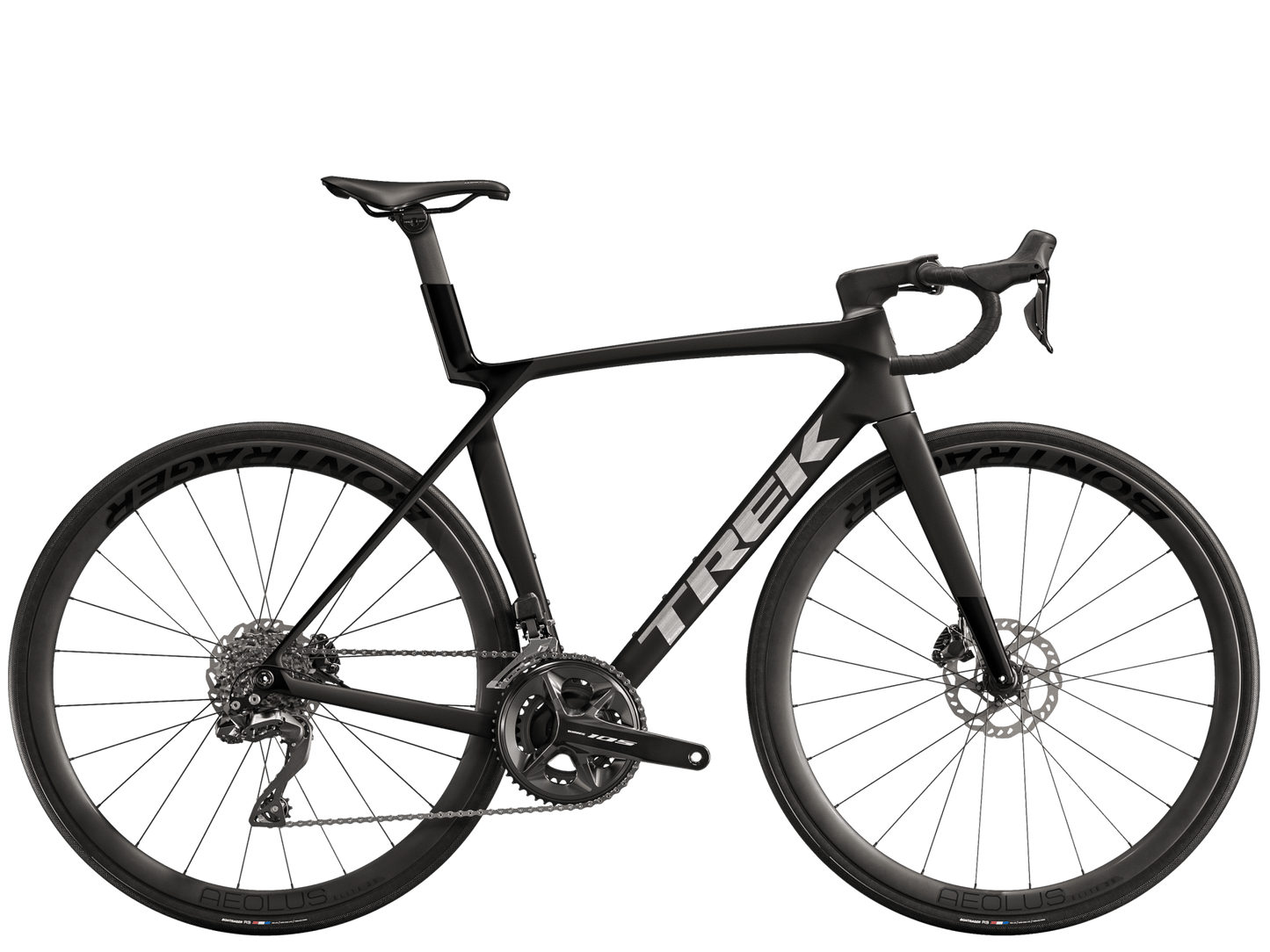 MADONE SL6 8 GEN - Matte Dark Web - TREK