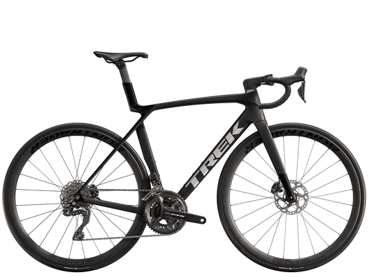 MADONE SL6 8 GEN - Matte Dark Web - TREK