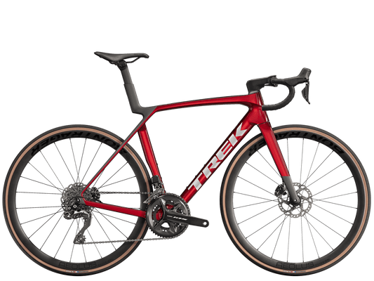 MADONE SL6 8 GEN - Crimson - TREK