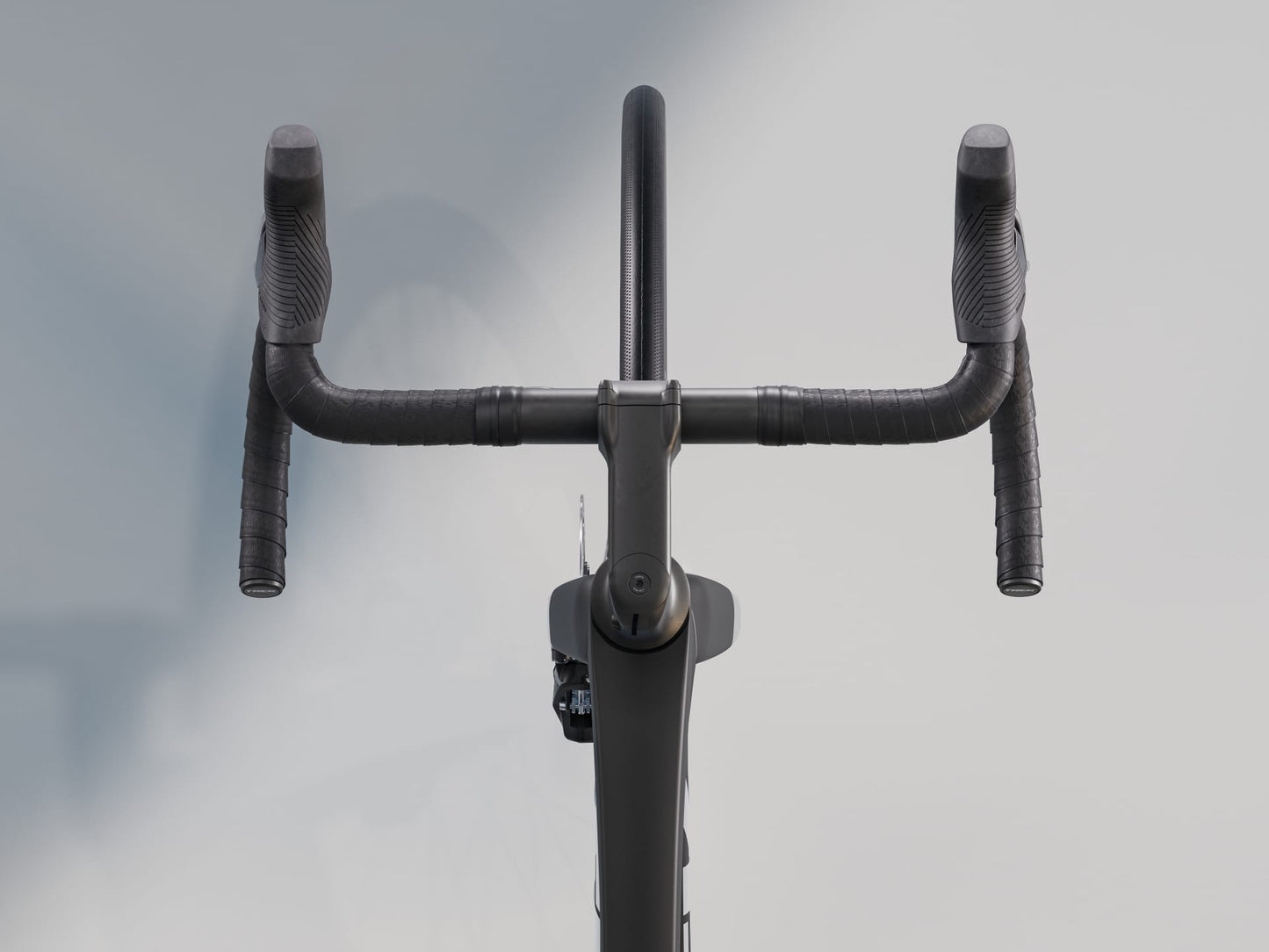 MADONE SL6 AXS 8 GEN - Matte Dark Web - TREK