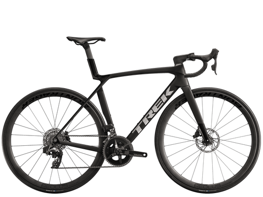 MADONE SL6 AXS 8 GEN - Matte Dark Web - TREK