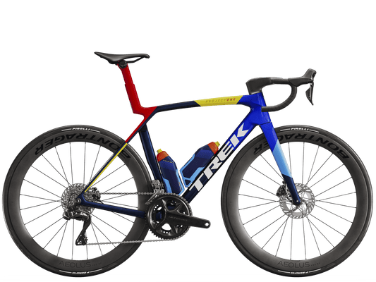 MADONE SLR7 8 GEN - TEAM - TREK