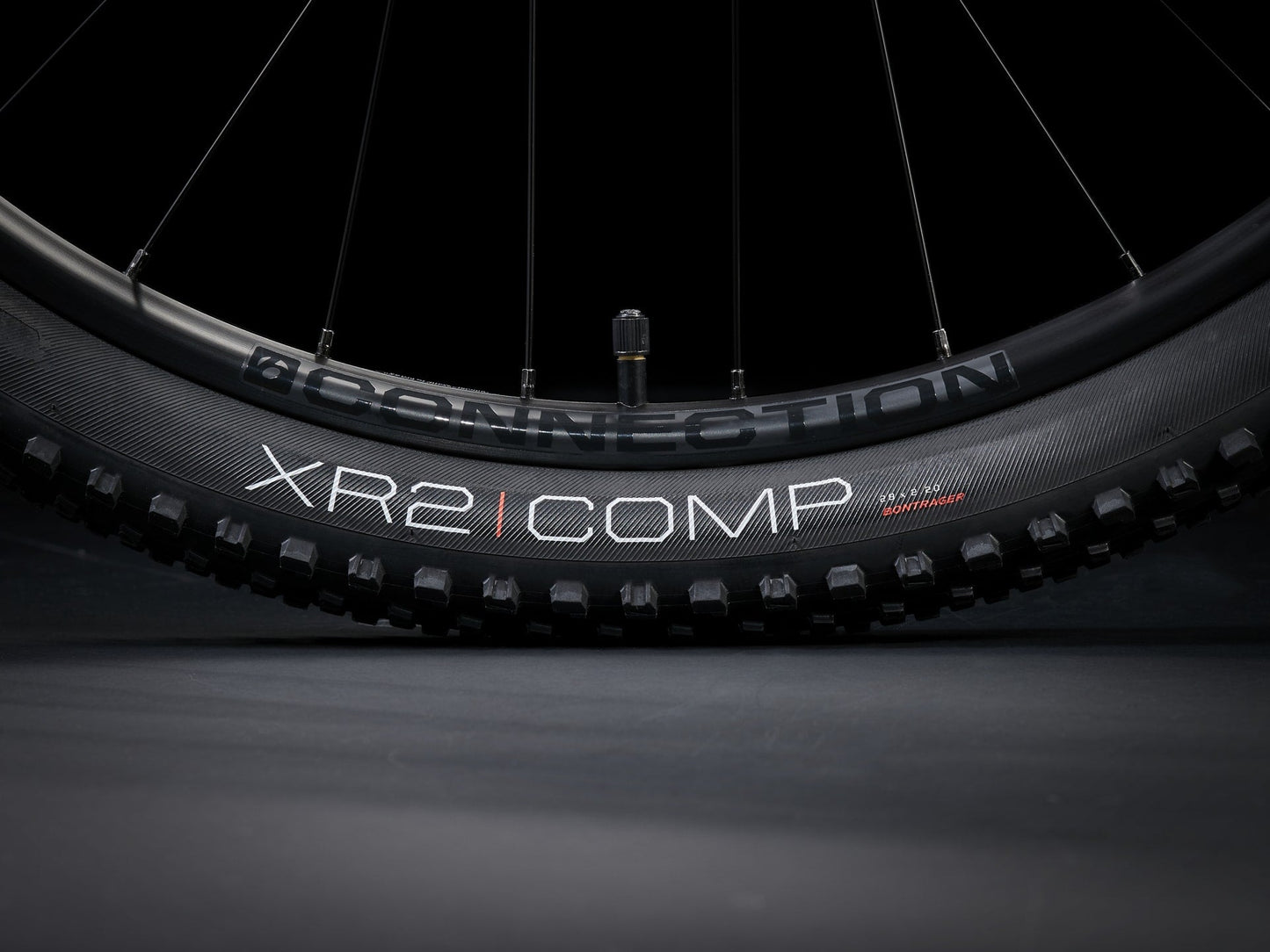 VTT MARLIN 4 Gen 2 - Dnister Black - TREK