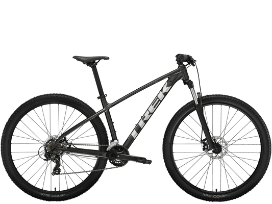 VTT MARLIN 4 Gen 2 - Dnister Black - TREK