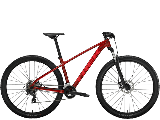 VTT MARLIN 4 Gen 2 - Crimson - TREK