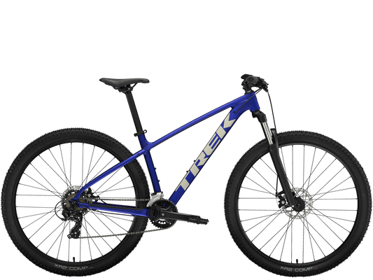VTT MARLIN 4 Gen 2 - Matte Hex Blue - TREK