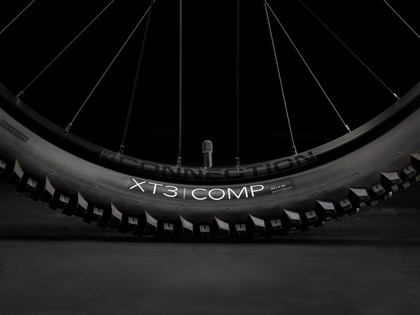 VTT MARLIN 5 Gen 3 - Power Surge - TREK