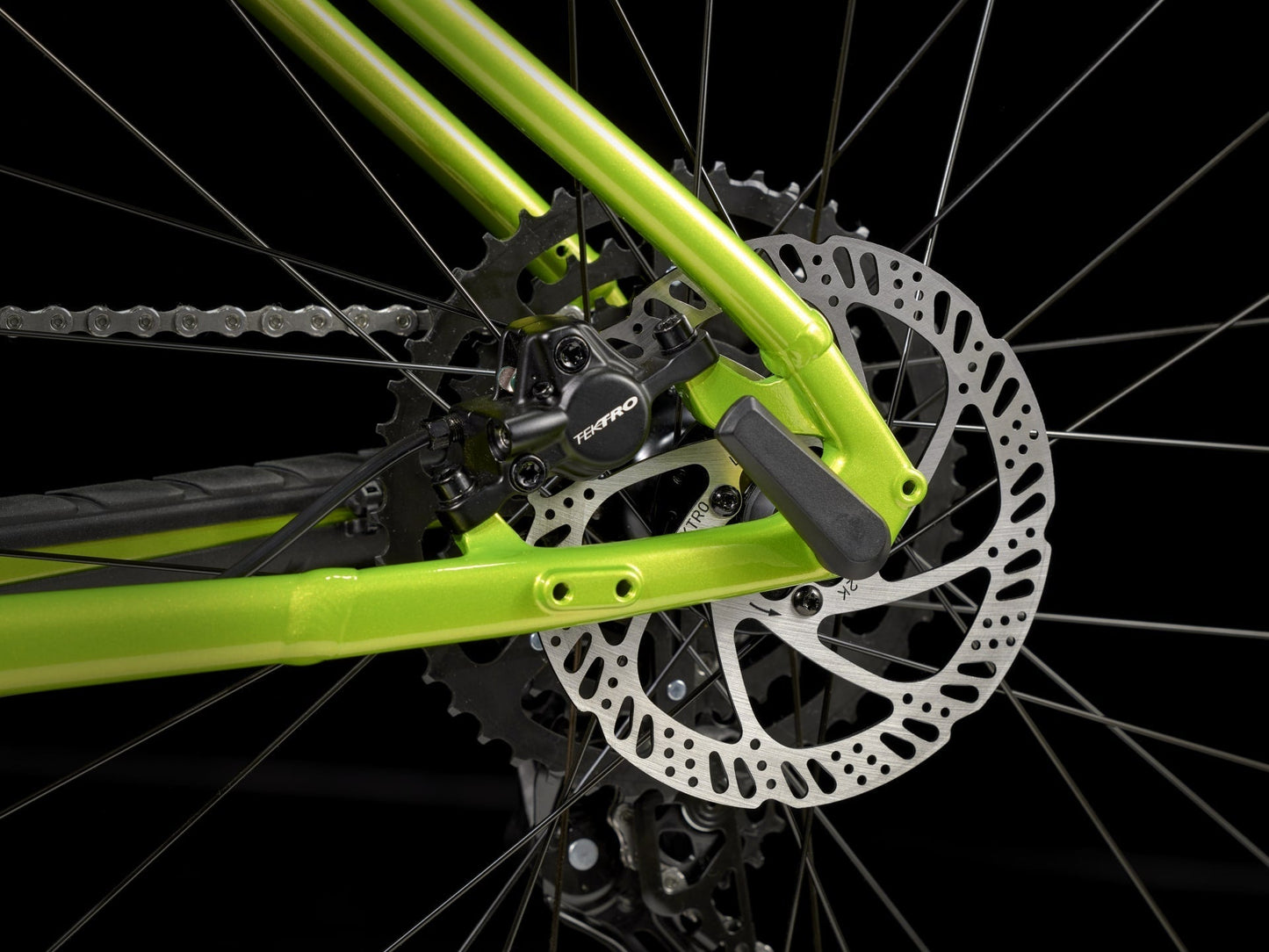 VTT MARLIN 5 Gen 3 - Power Surge - TREK