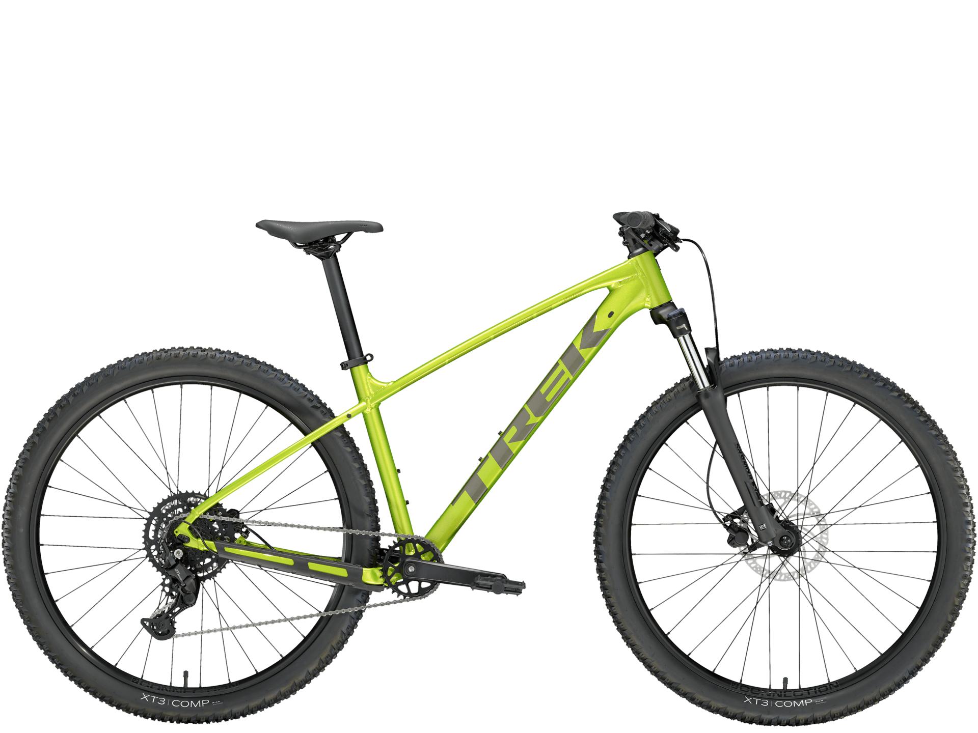 VTT MARLIN 5 Gen 3 - Power Surge - TREK