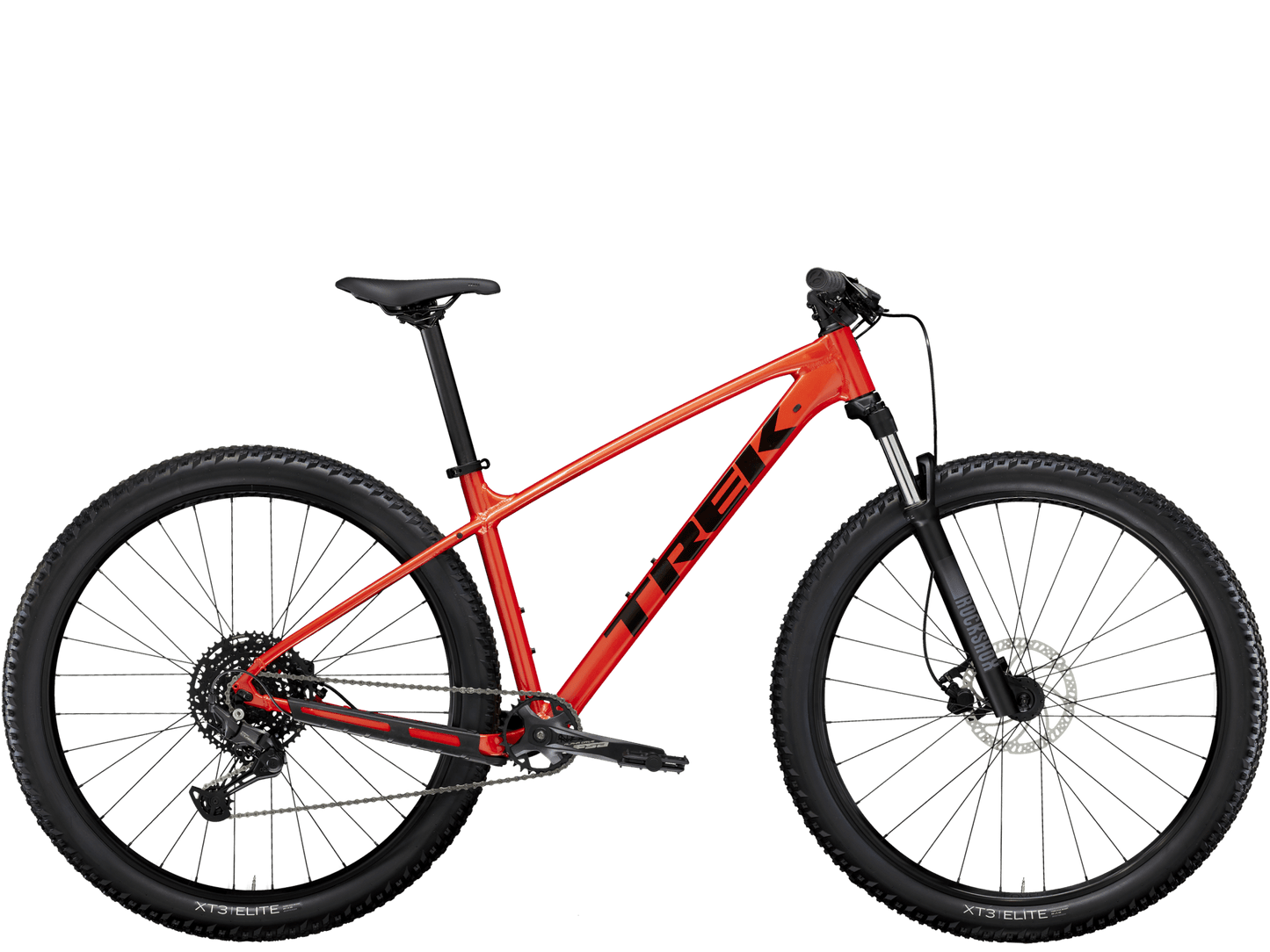 VTT MARLIN 6 Gen 3 - Lava - TREK