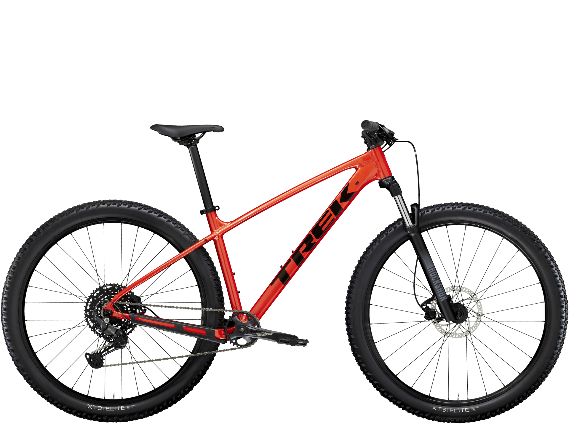 VTT MARLIN 6 Gen 3 - Lava - TREK