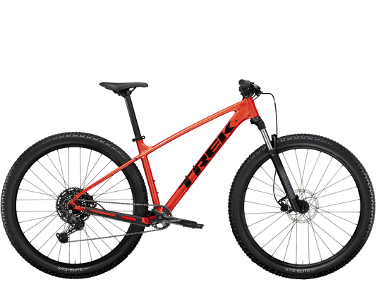 VTT MARLIN 6 Gen 3 - Lava - TREK