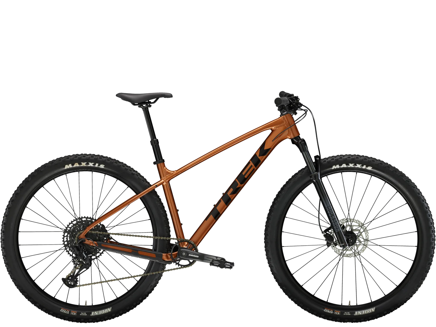 VTT MARLIN 7 Gen 3 - Pennyflake - TREK