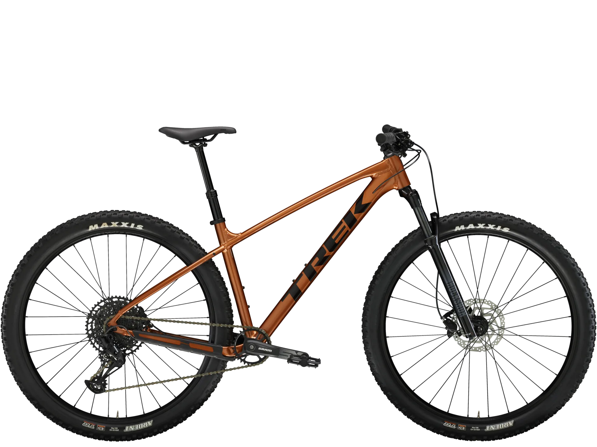 VTT MARLIN 7 Gen 3 - Pennyflake - TREK