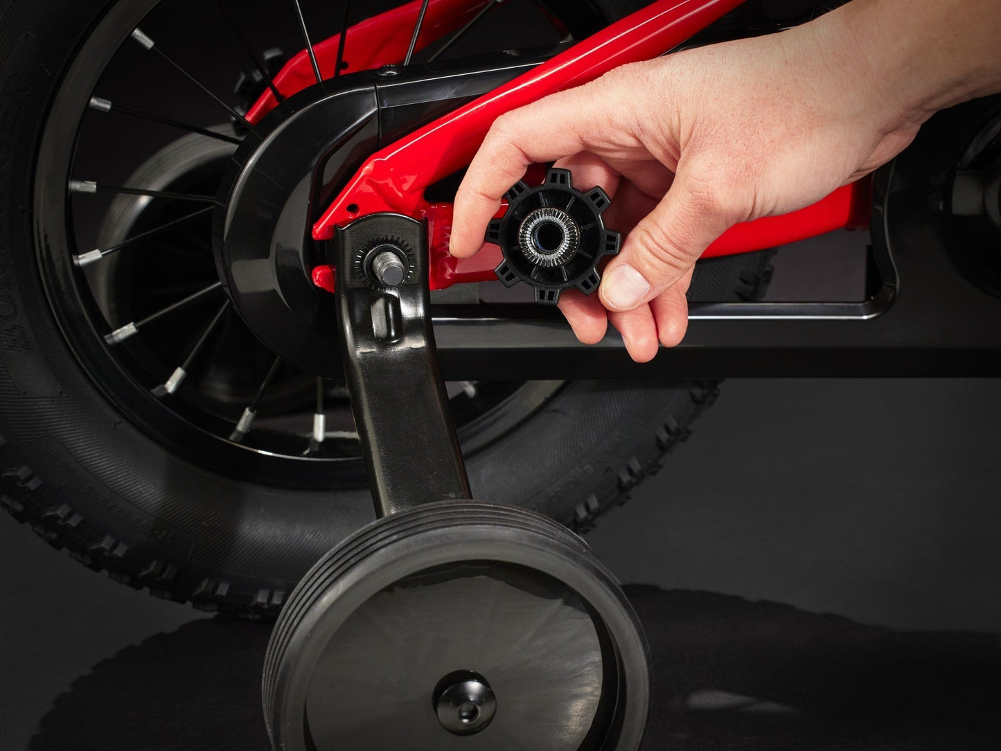 Precaliber 12 - TREK