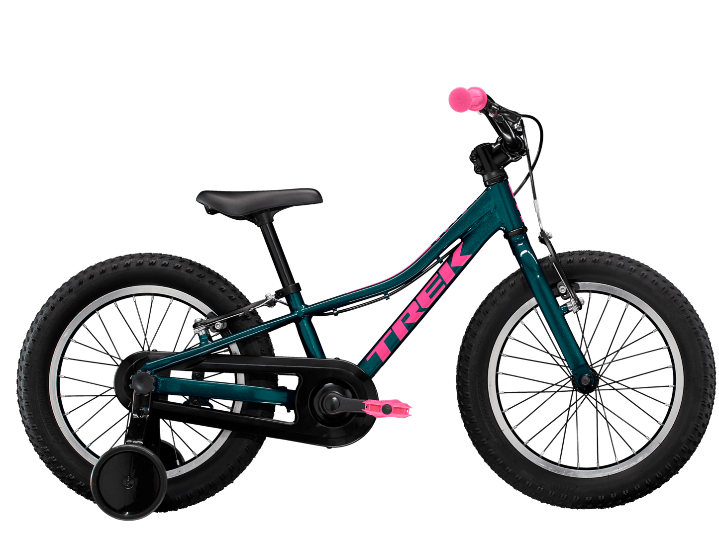 Precaliber 16 - TREK