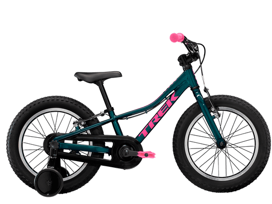 Precaliber 16 - TREK