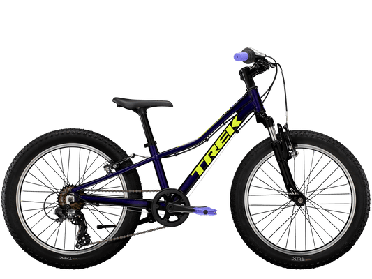 Precaliber 20 à 7 vitesses - TREK