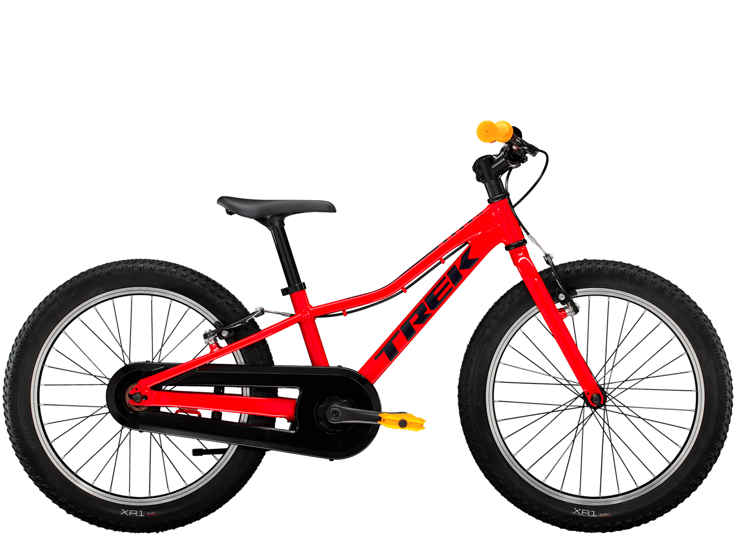 Precaliber 20 Freewheel - TREK