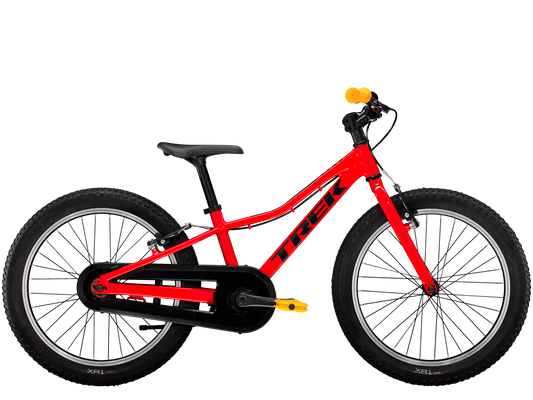 Precaliber 20 Freewheel - TREK