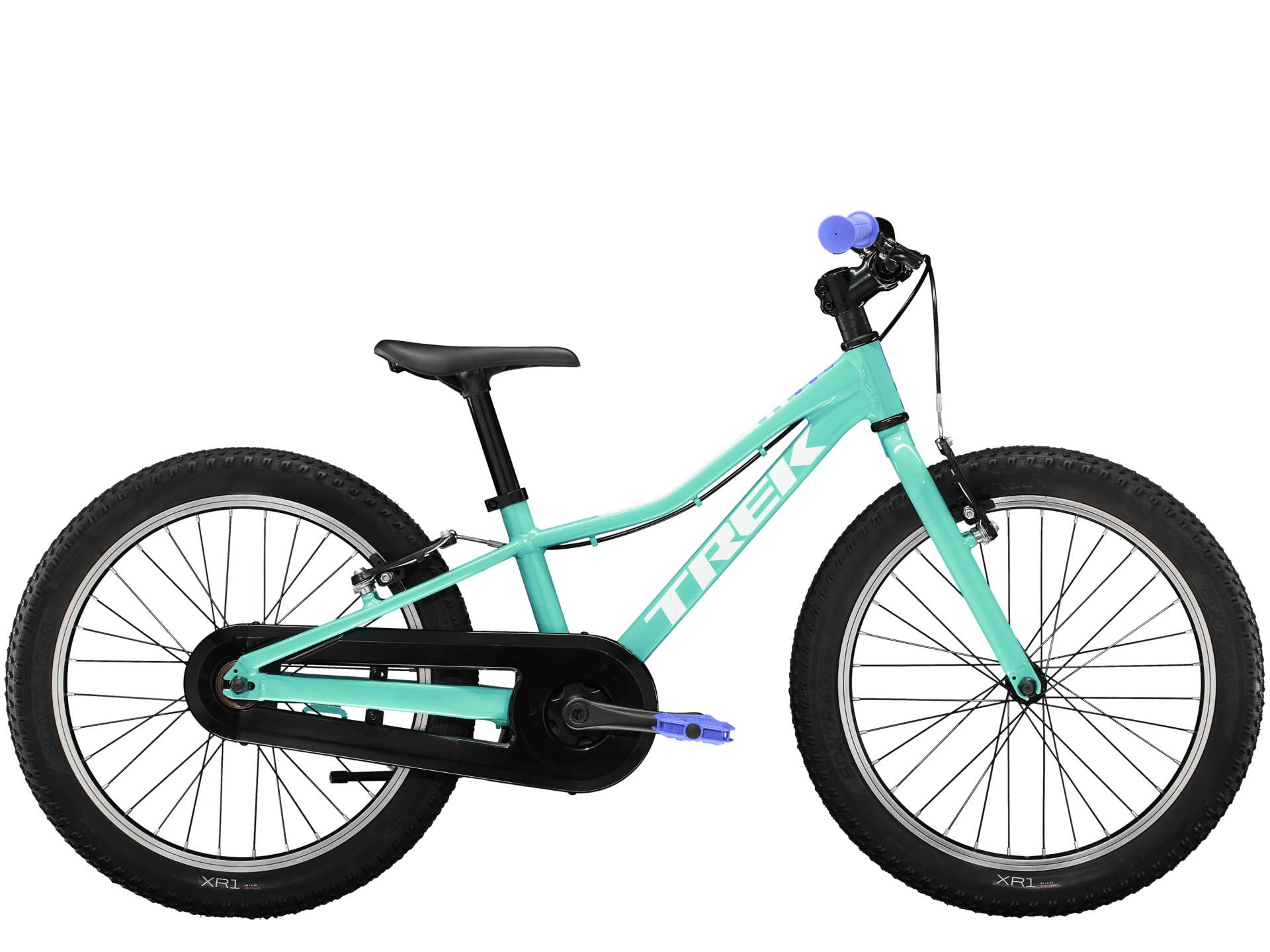 Precaliber 20 Freewheel - TREK