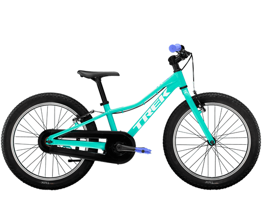 Precaliber 20 Freewheel - TREK