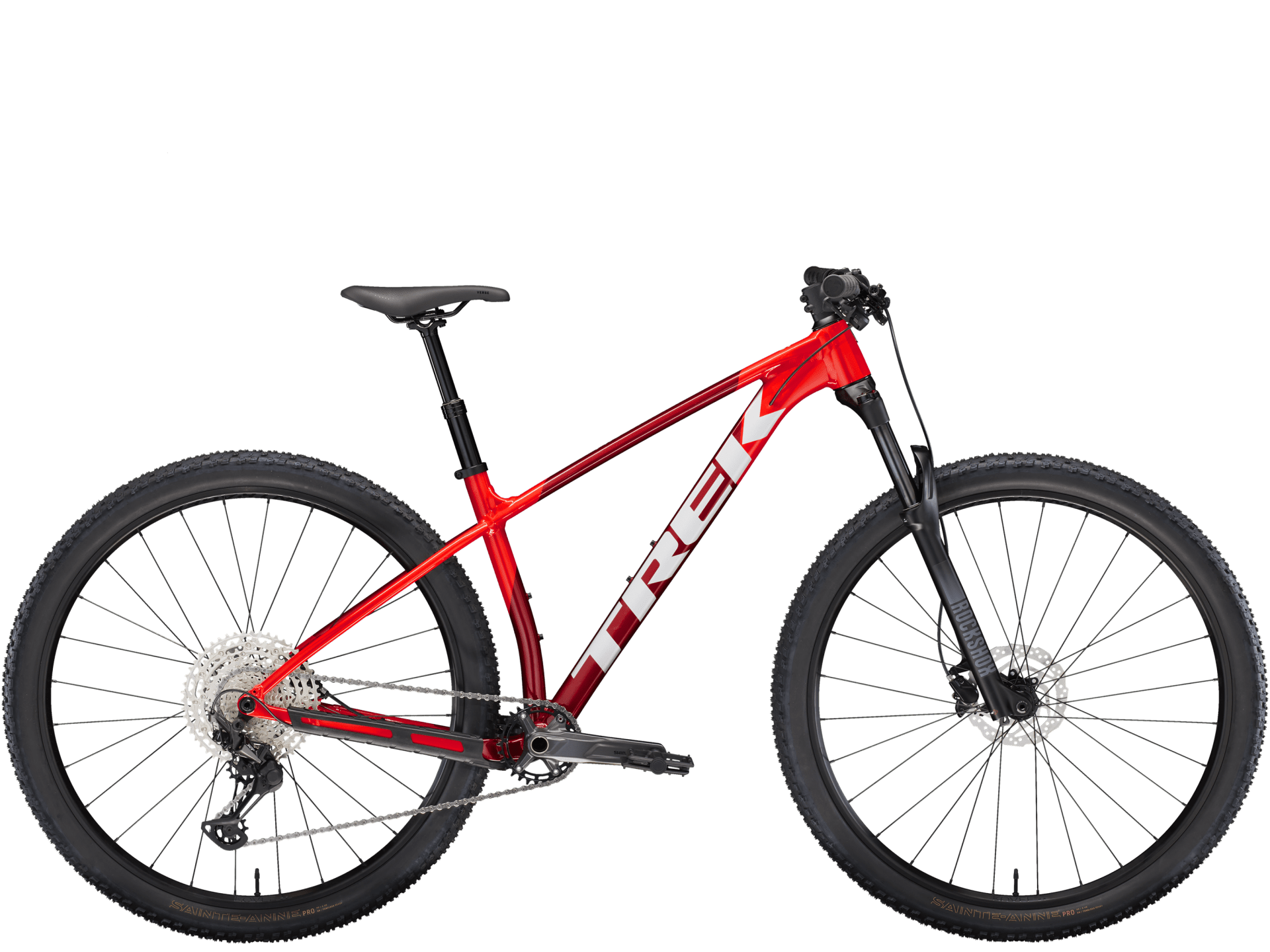 VTT PROCALIBER 6 - TREK