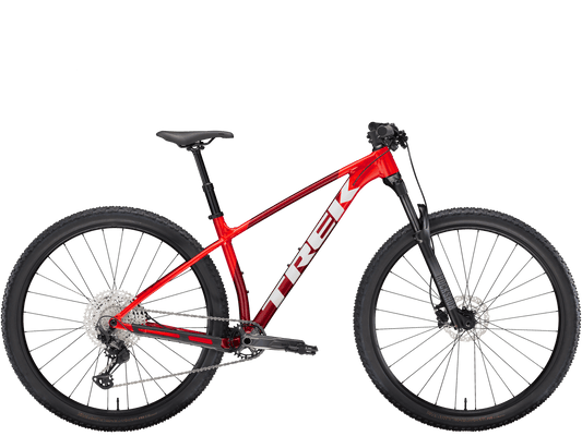 VTT PROCALIBER 6 - TREK