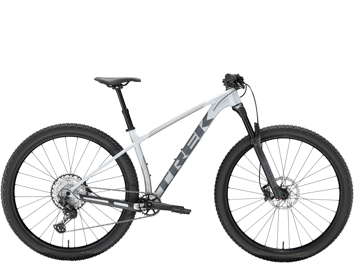 VTT PROCALIBER 8 - TREK