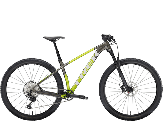 VTT PROCALIBER 8 - TREK
