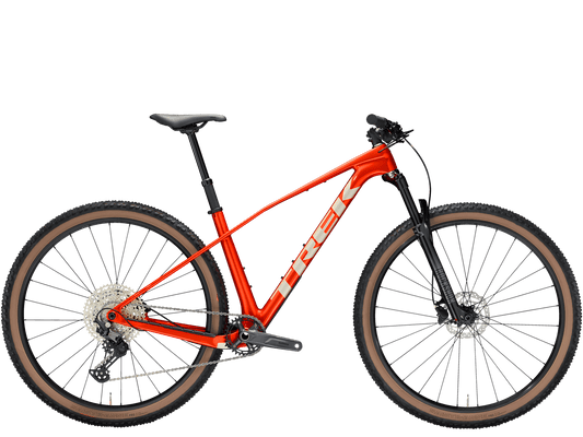 VTT PROCALIBER 9.5 3e gén. - Lava - TREK