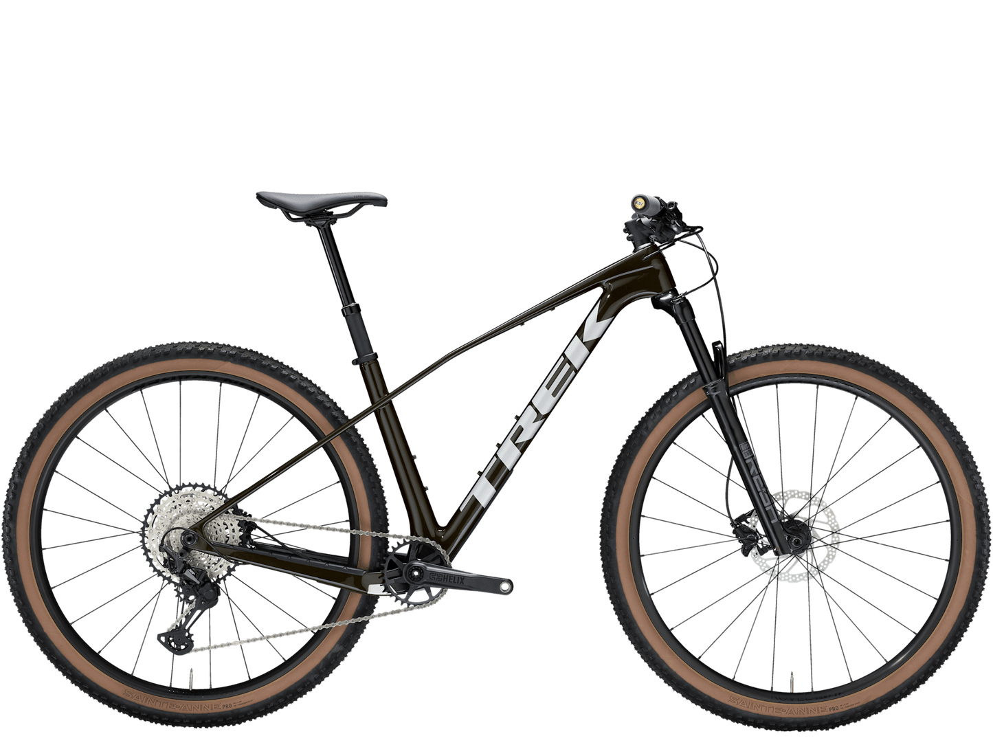 VTT PROCALIBER 9.6 3e gén. - Dark Web - TREK