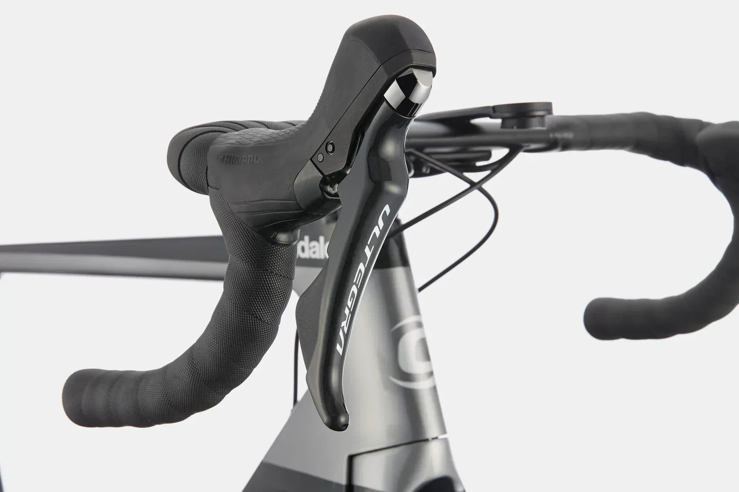 Vélo Route Cannondale SystemSix Carbon Ultegra