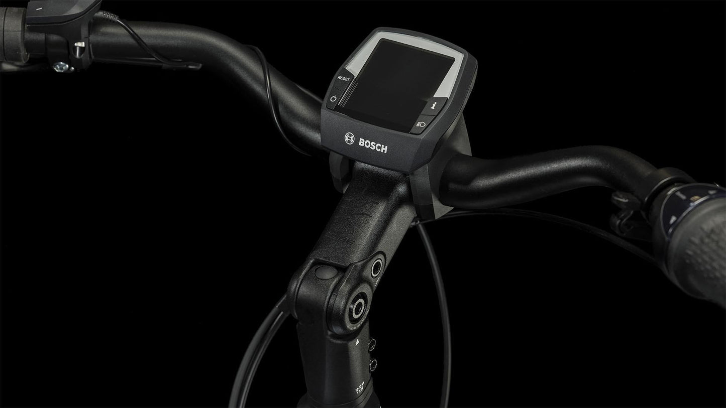 Vélo Cube Supreme RT Hybrid EXC 625