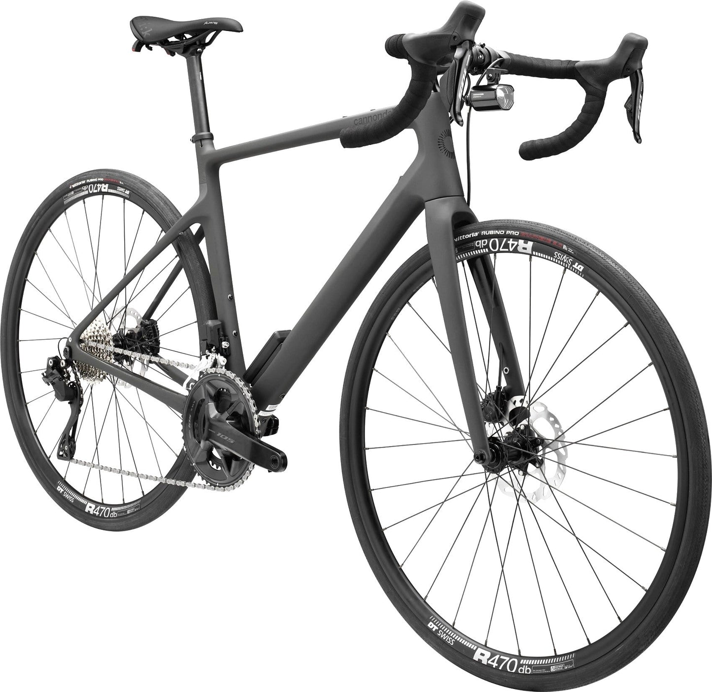 Vélo Route Cannondale Synapse Carbon 2 LE