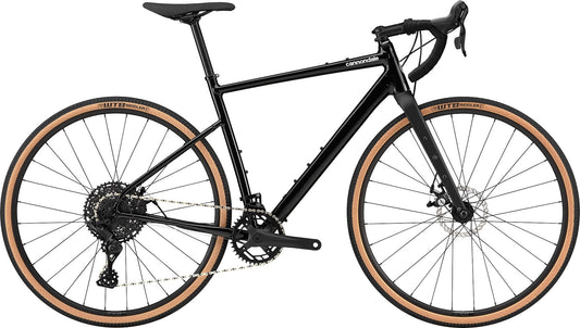 Vélo Gravel Cannondale Topstone 4