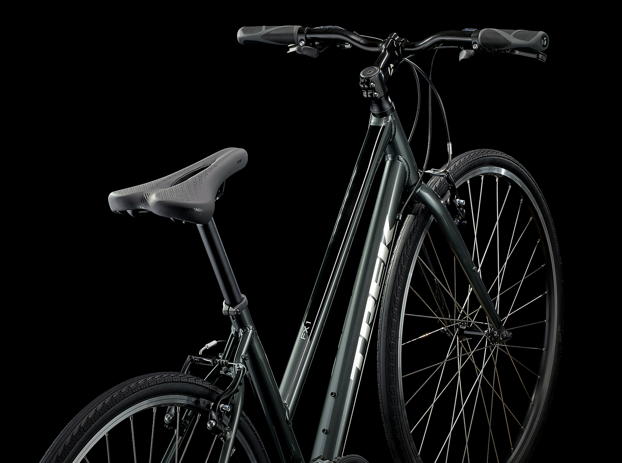 VTC FX 1 STAGGER  - TREK