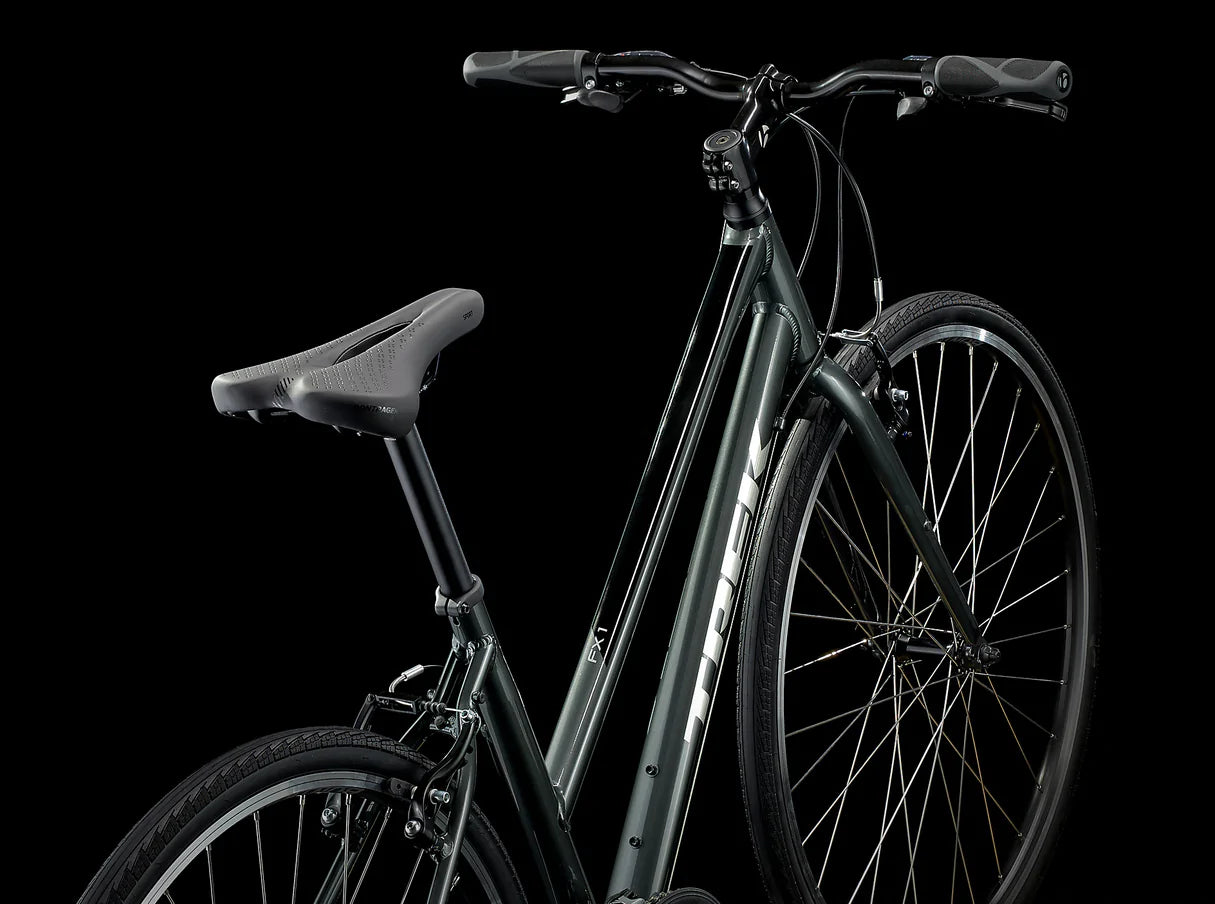 VTC FX 1 Stagger grey - TREK