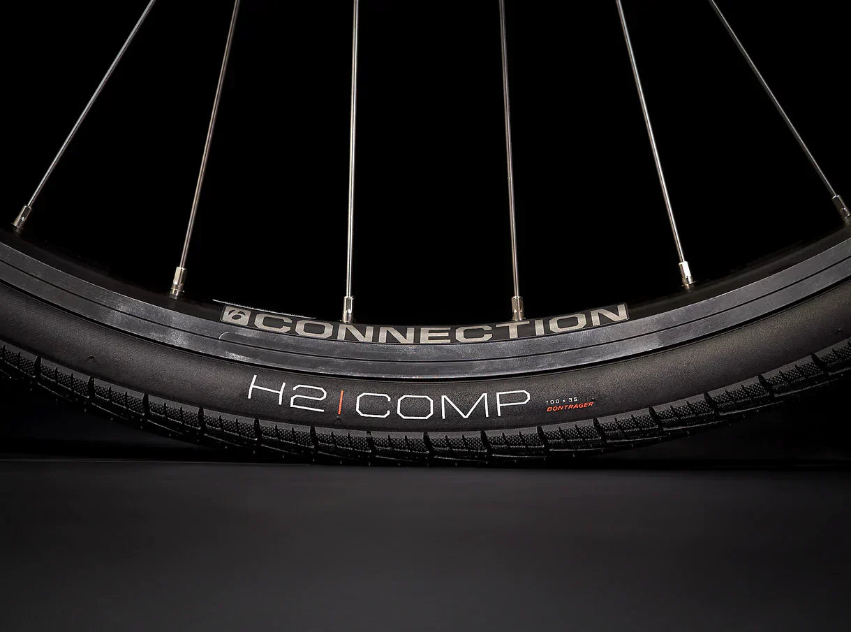 VTC FX 1 Stagger grey - TREK