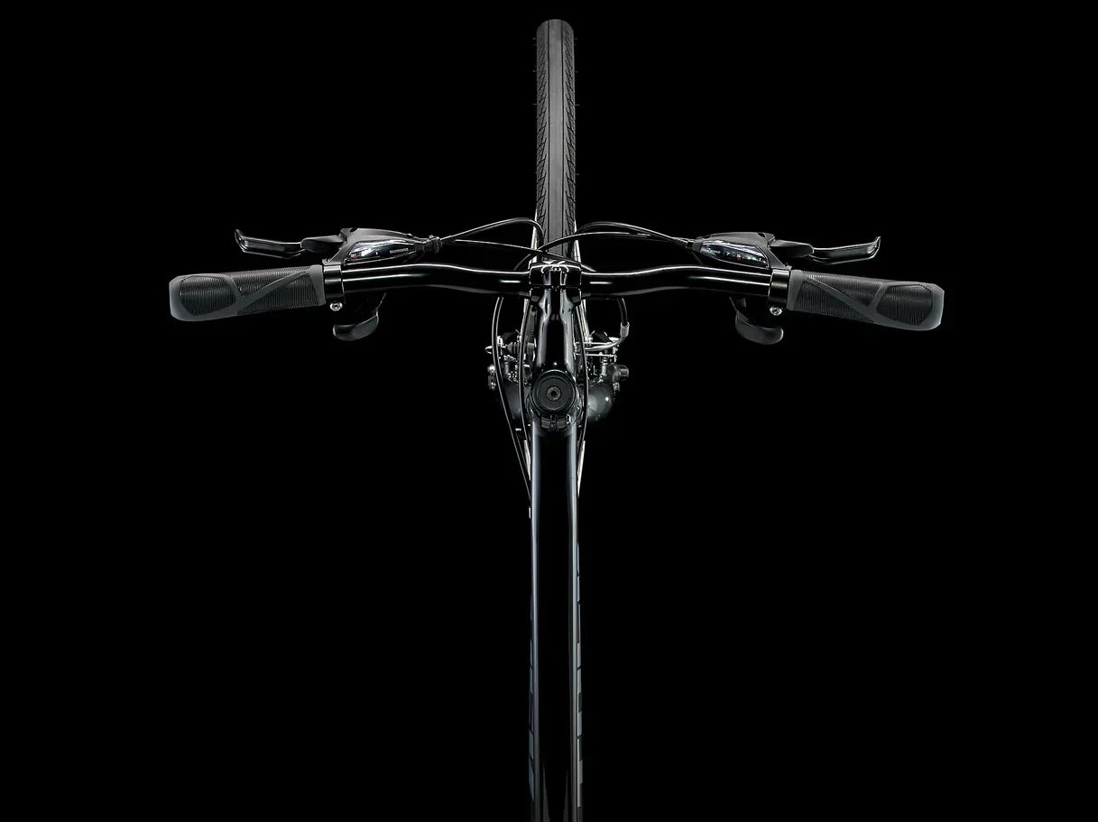 VTC FX 1 Stagger grey - TREK