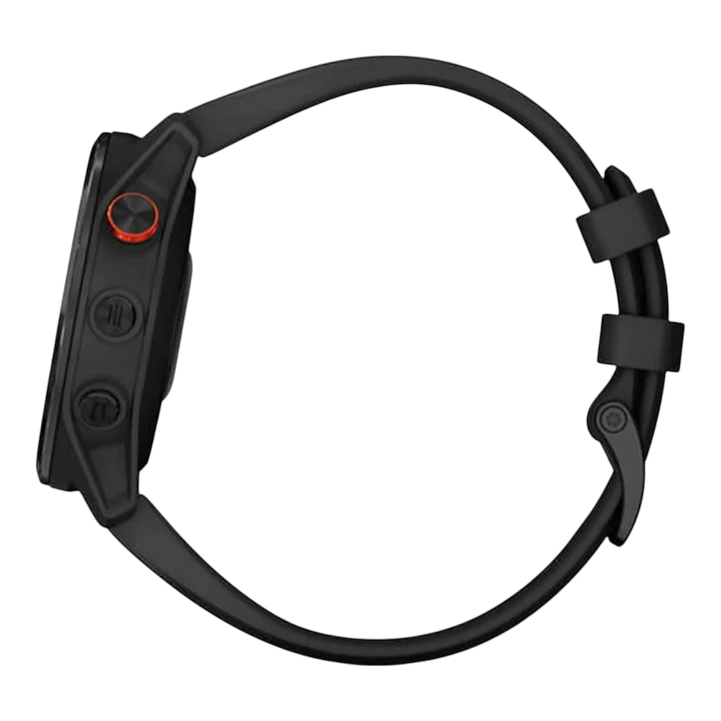 GARMIN - Approach® S62 Bundle  Céramique noir avec bracelet noir Pack  - 010-02200-02
