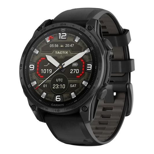 GARMIN - tactix® 8 – 47 mm, AMOLED - 010-03405-01