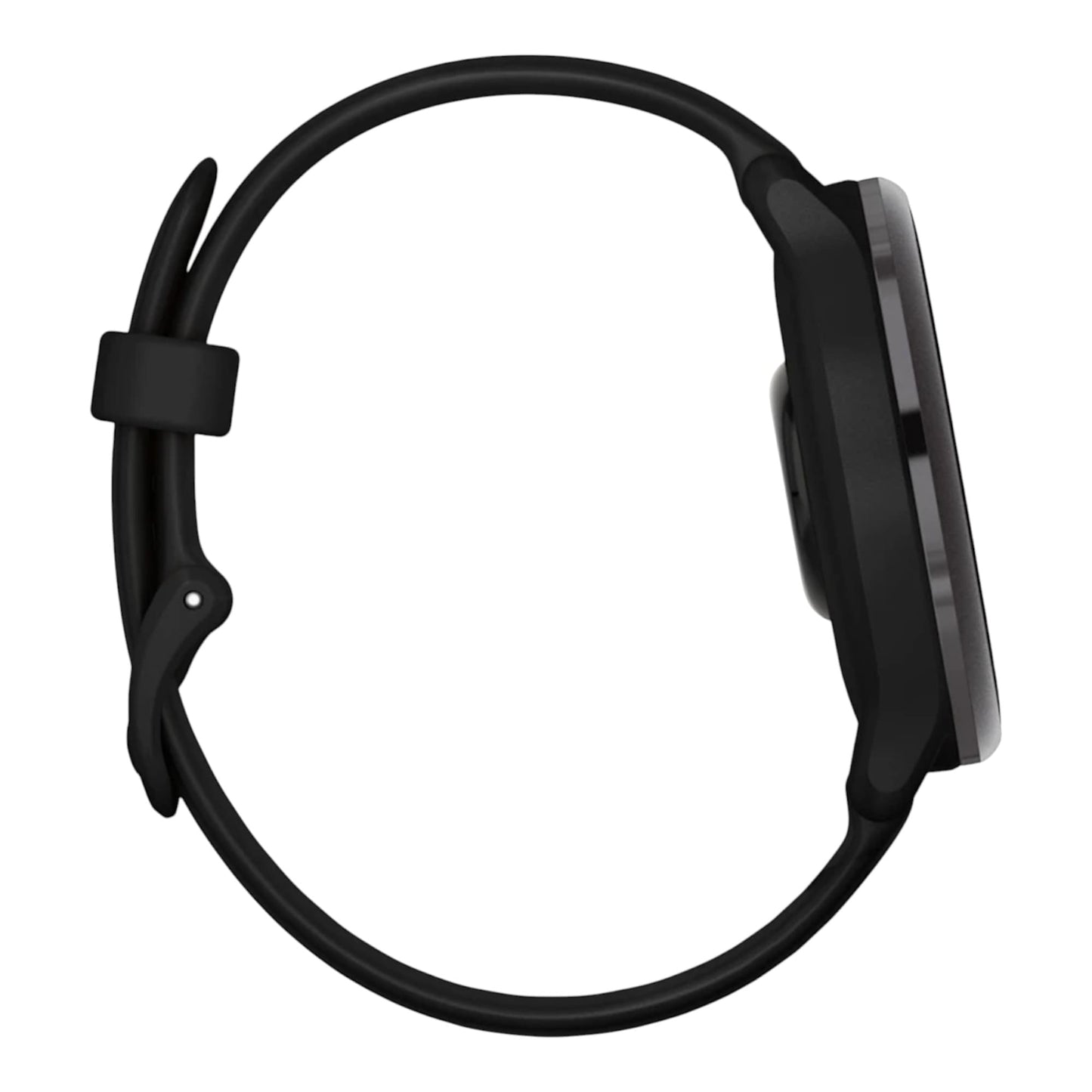 GARMIN - vívoactive® 6  Gray avec bracelet noir - 010-02985-00