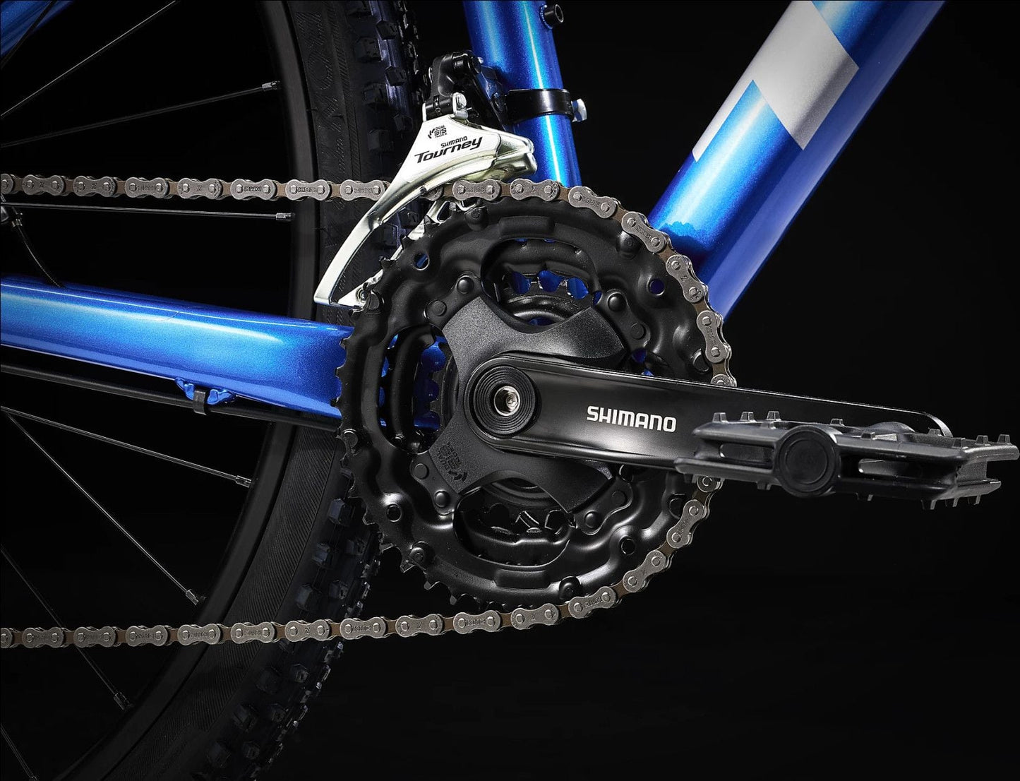 VTT Semi-Rigide Trek Marlin 4 2023