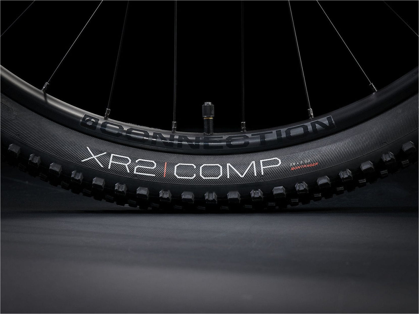 VTT Semi-Rigide Trek Marlin 4 2023