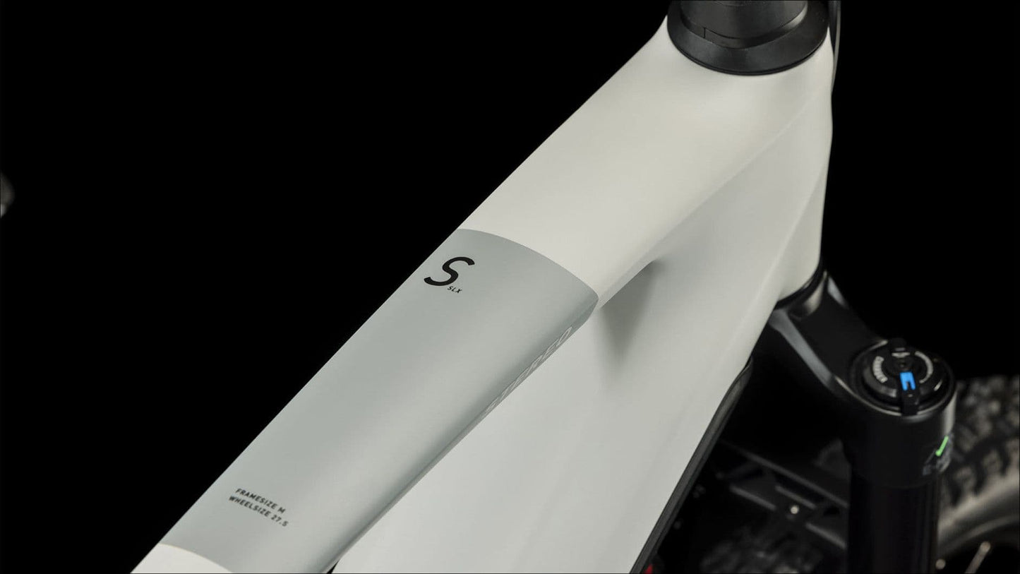 VTT Électrique Cube Stereo Hybrid 160