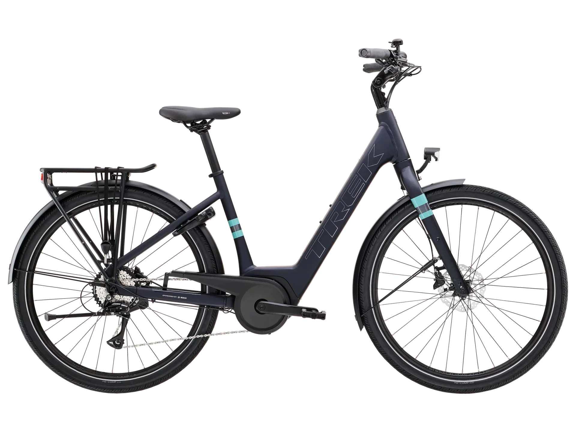 Verve+ 1 Lowstep - TREK