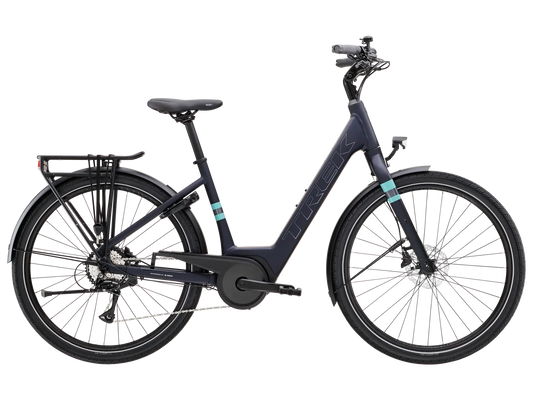 Verve+ 1 Lowstep - TREK