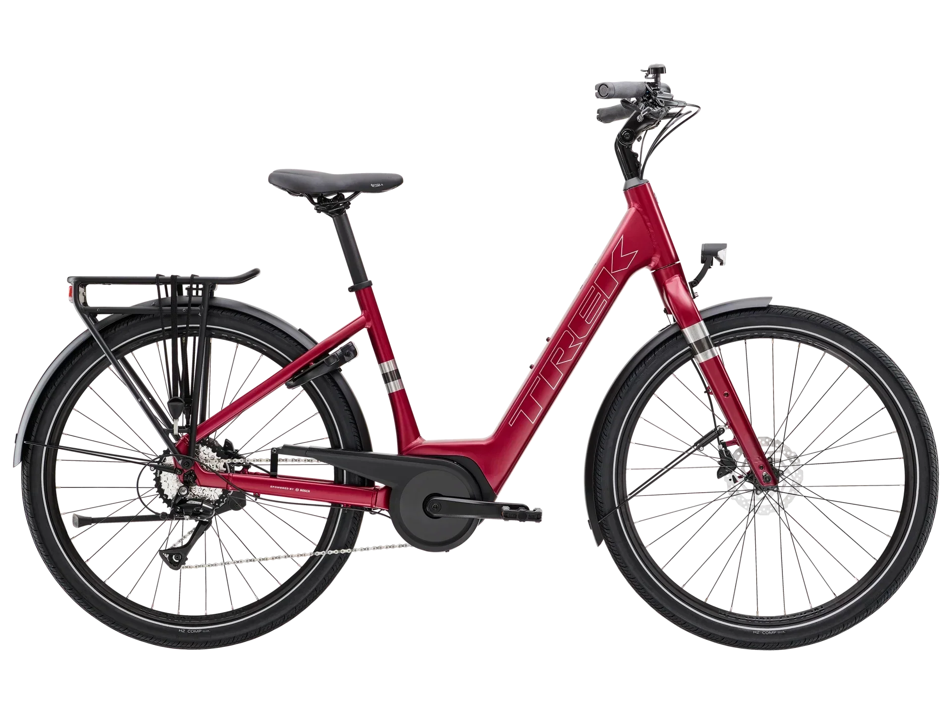 Verve+ 1 Lowstep - TREK